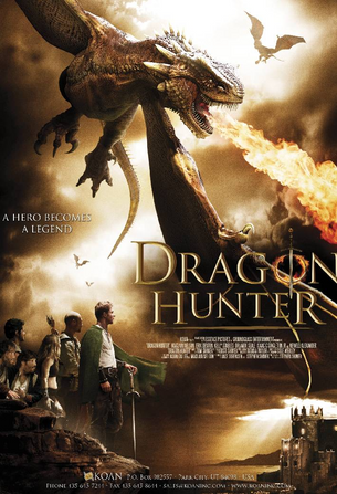 Dragon Hunter