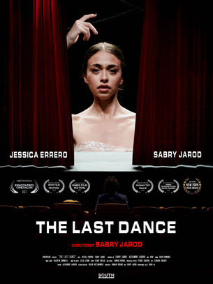 The Last Dance