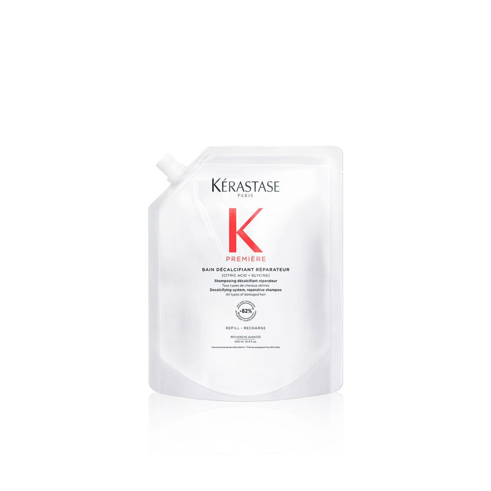 BAIN DÉCALCIFIANT RÉPARATEUR NAVULLING 500ML