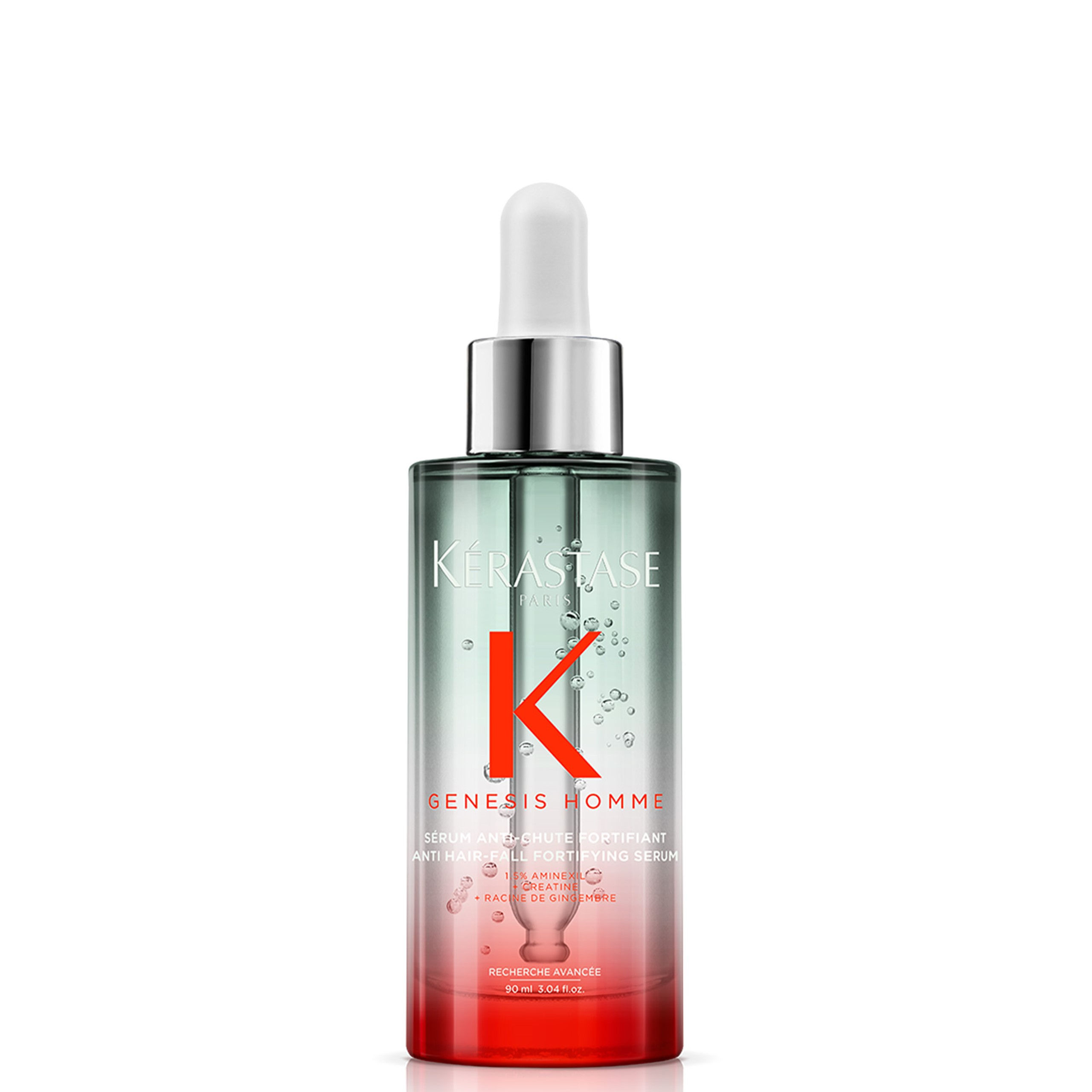 GENESIS HOMME SERUM 90ML