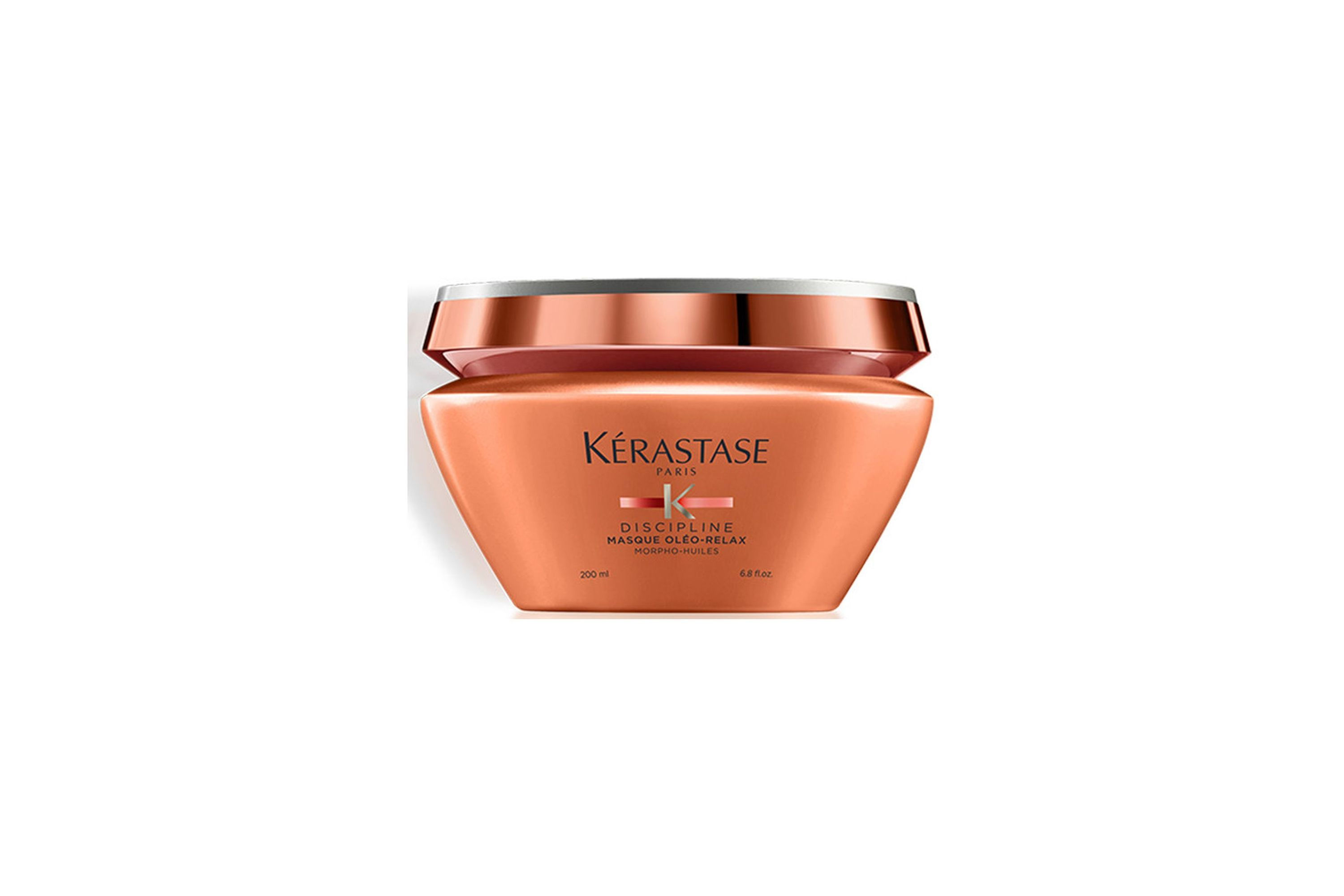 MASQUE OLEO RELA 200ML