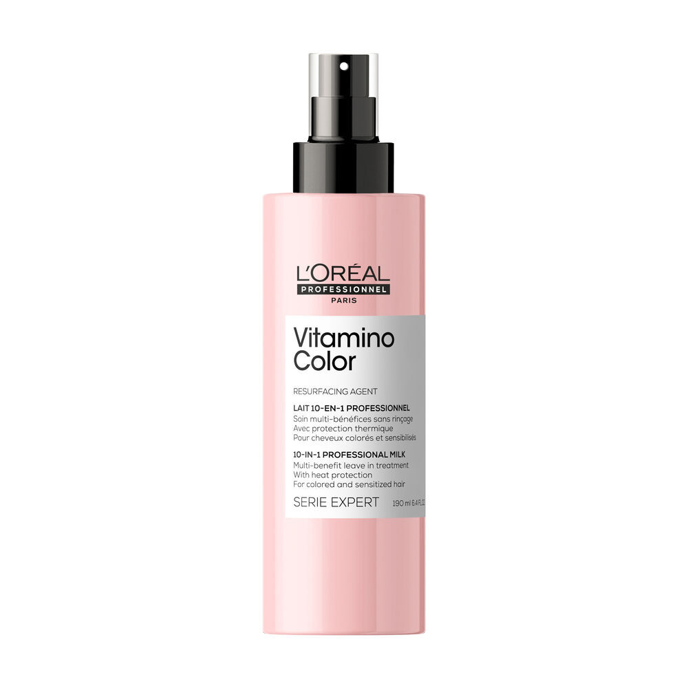 VITAMINO COLOR 10 IN 1 SPRAY 190ML