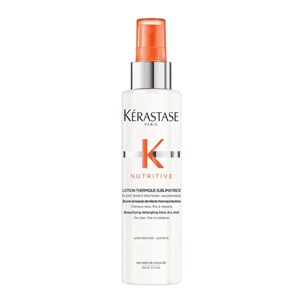 NUTRITIVE LOTION THERMIQUE 150ML