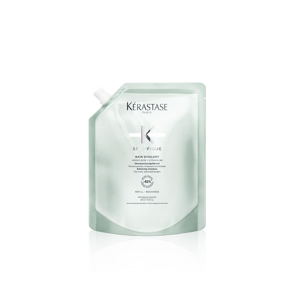 BAIN DIVALENT NAVULLING 500ML