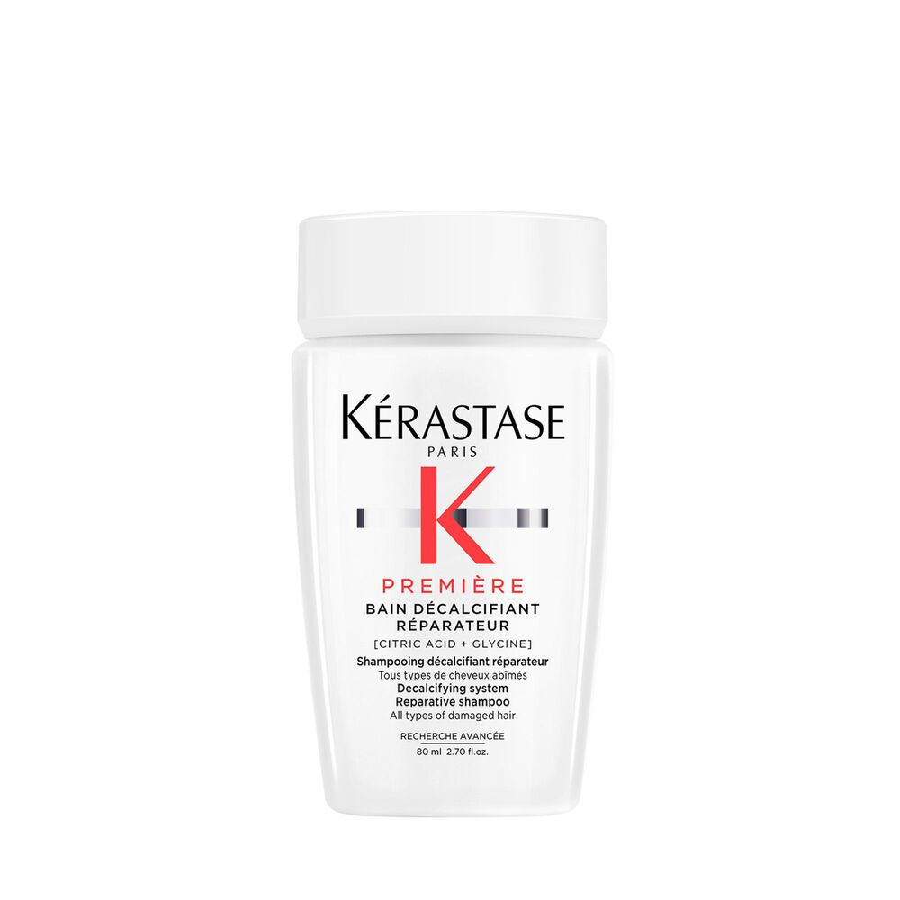 BAIN DÉCALCIFIANT RÉPARATEUR 80ML