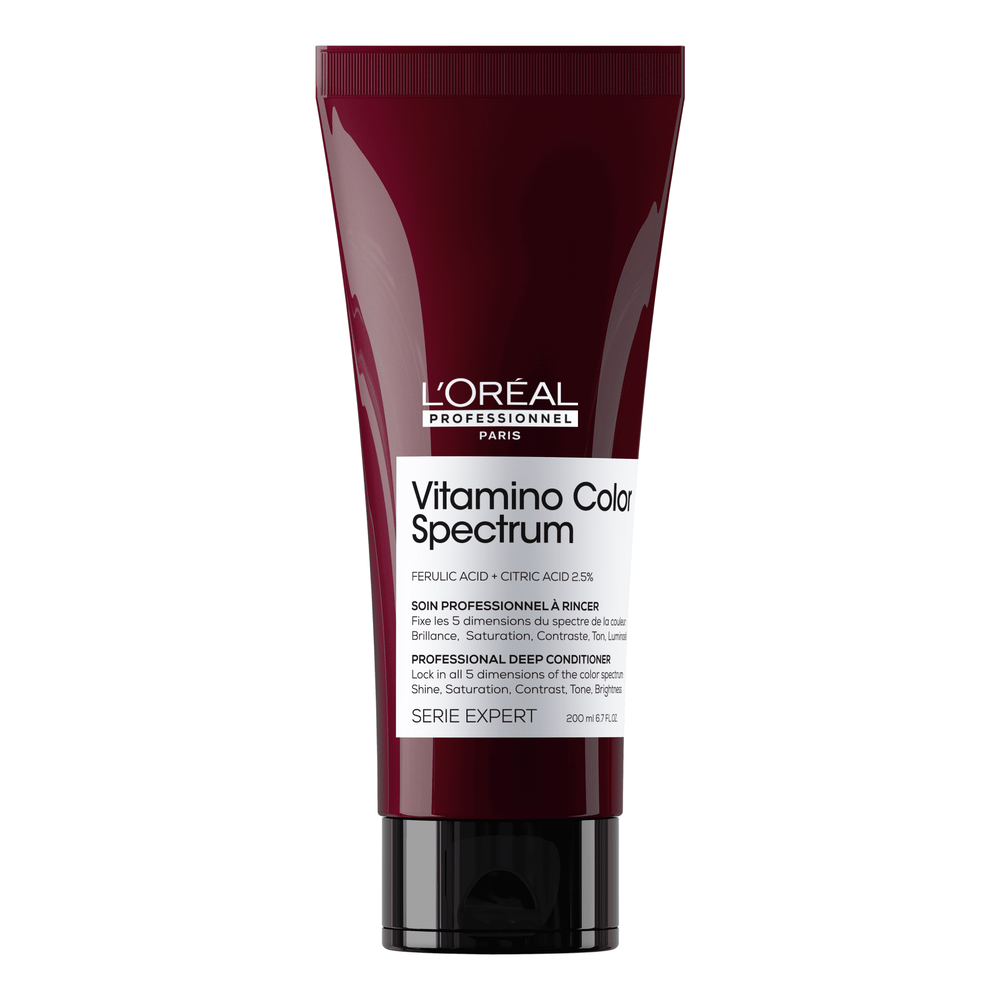 VITAMINO COLOR SPECTRUM CONDITIONER 200ML
