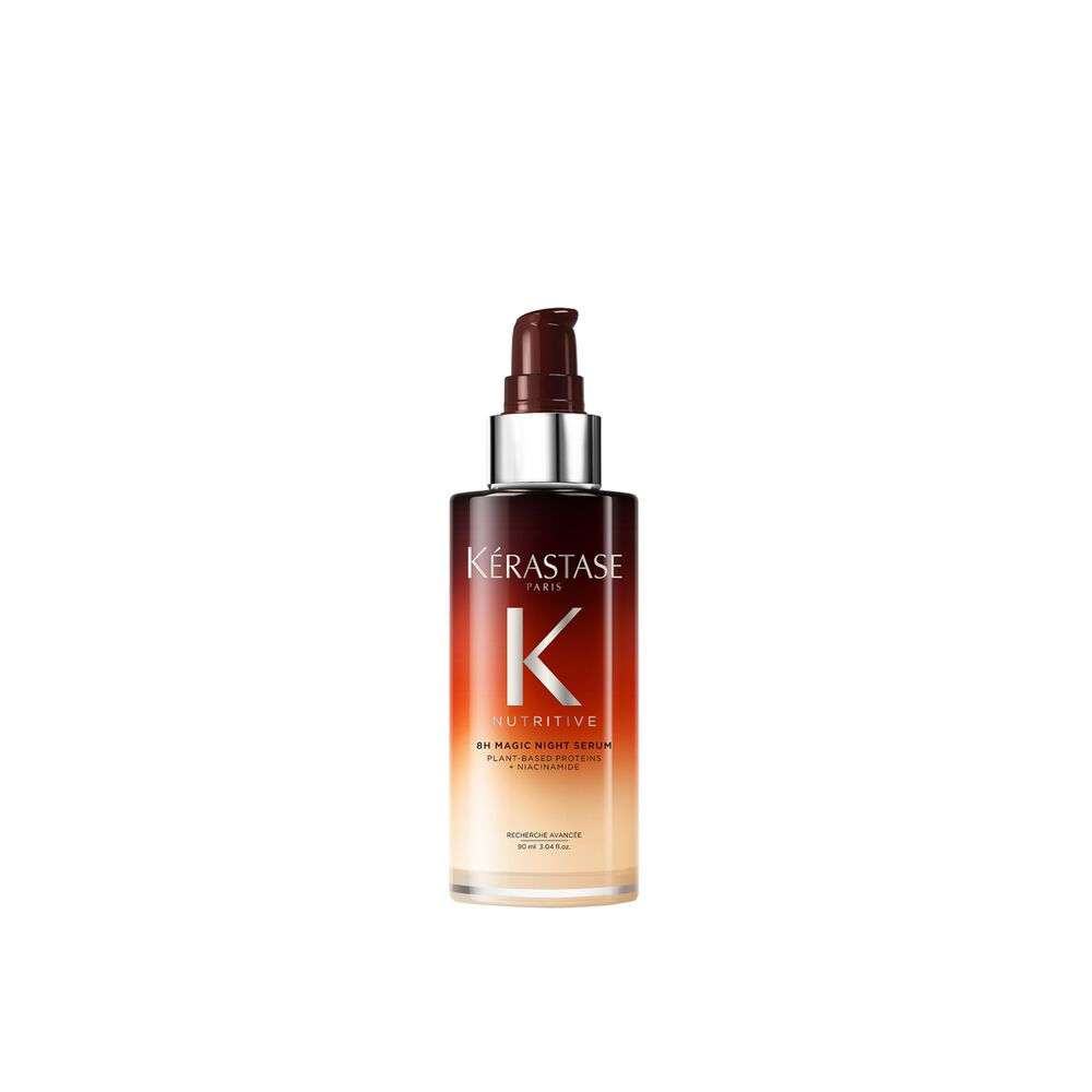 NUTRITIVE 8H NIGHT SERUM 90ML