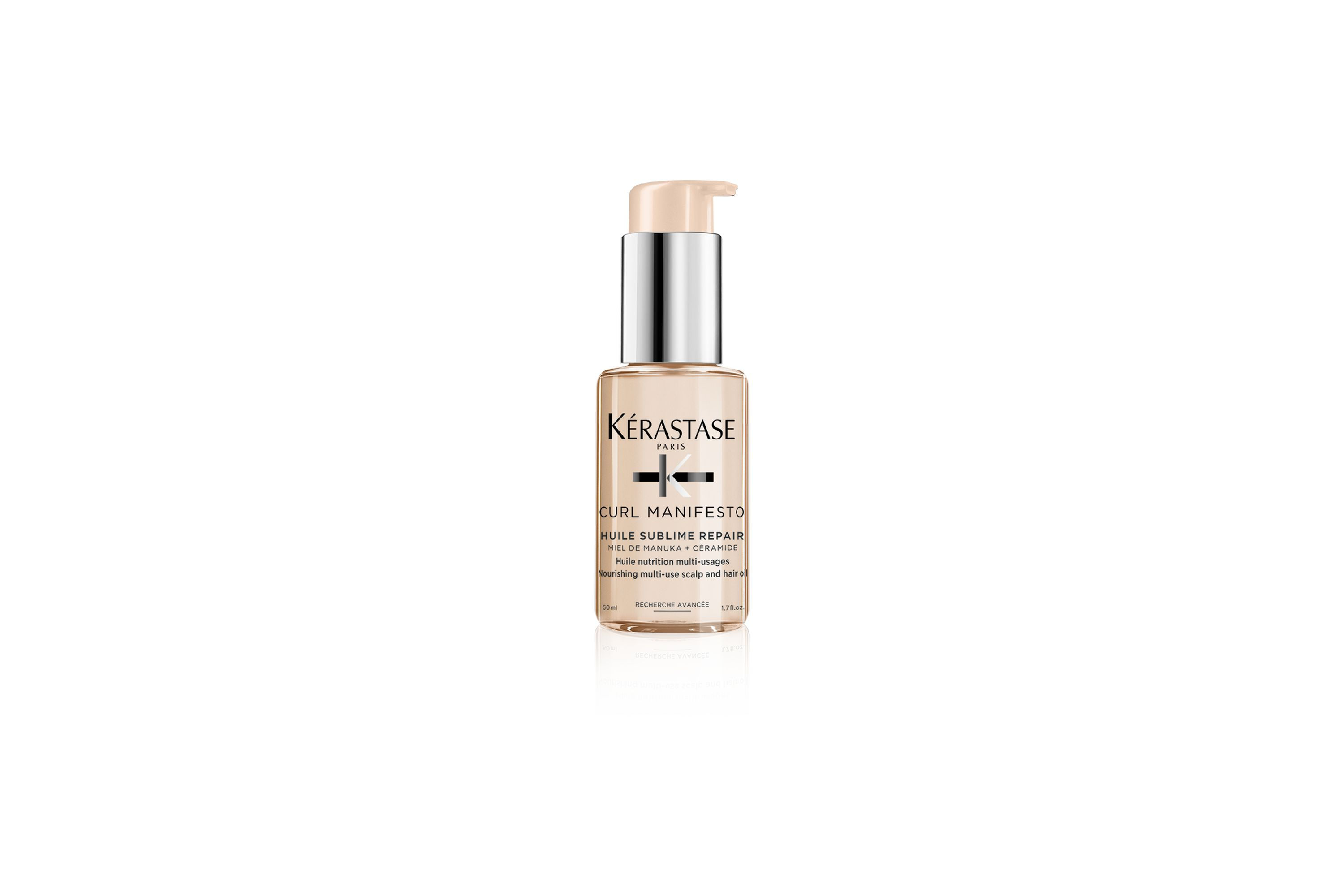 HUILE SUBLIME REPAIR 50ML