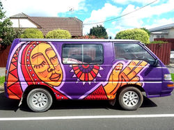 Aukland, New Zealand