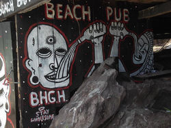 Koh Rong, Cambodia, 2014