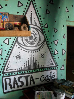 Gokarna, India, 2013