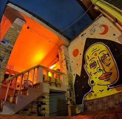 Tirana, Albania, 2017