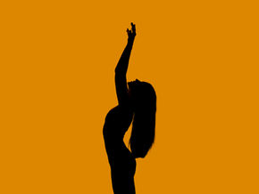 Woman representing hormone balance and vitality through BHRT