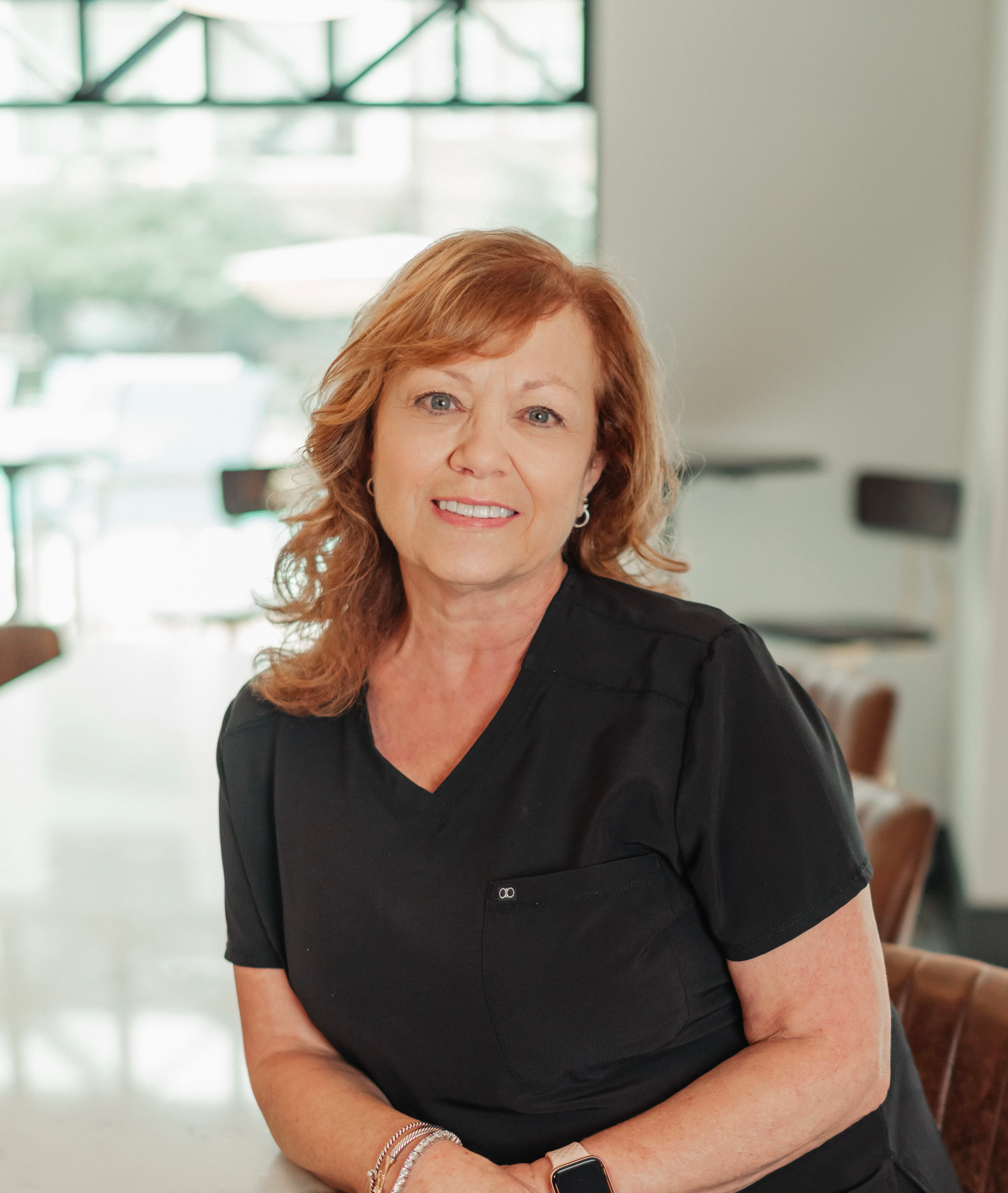 Writer: Stephanie Robison, APRN-CNP