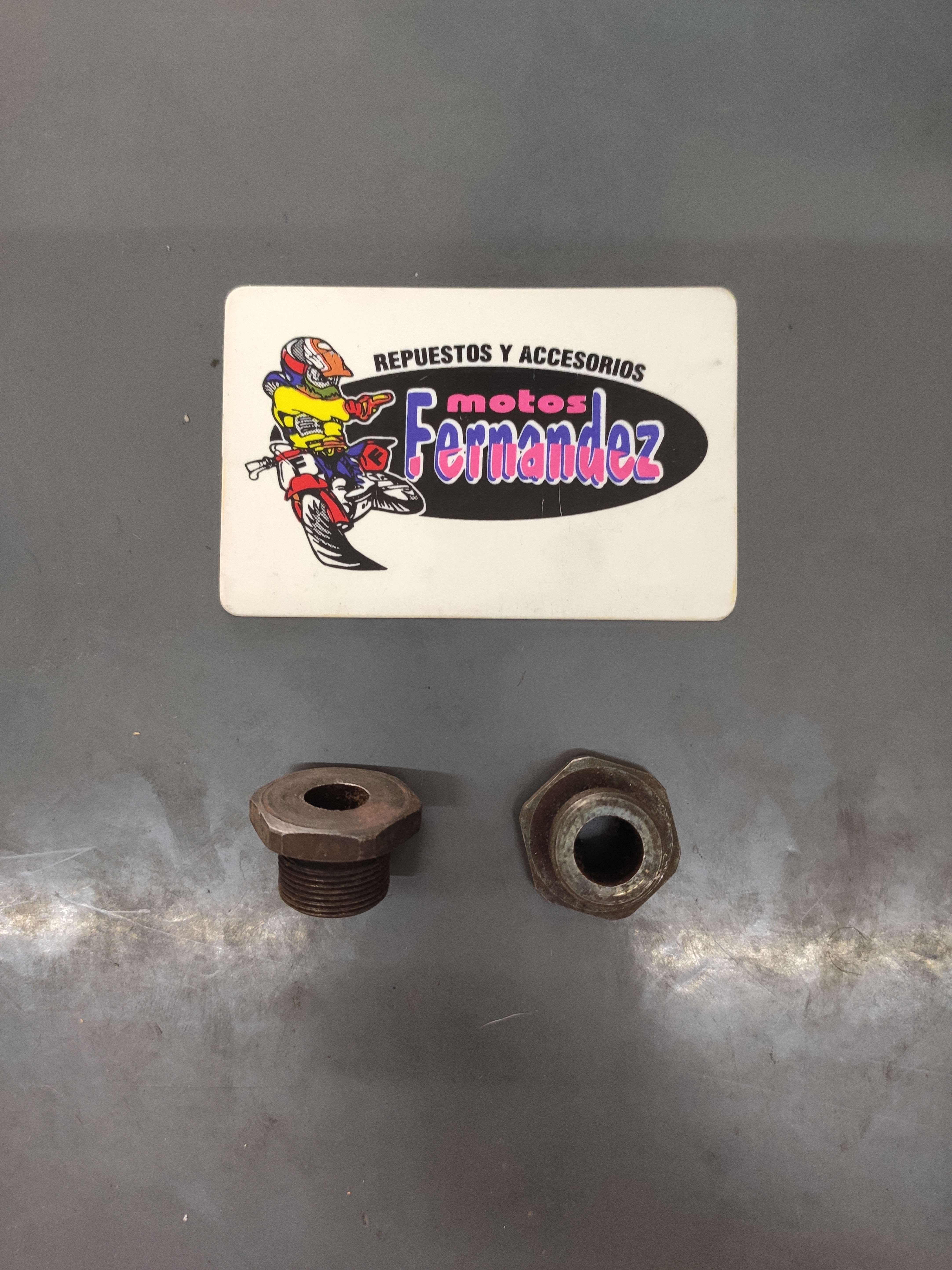 TAPON INFERIOR DE BARRAL GILERA 150