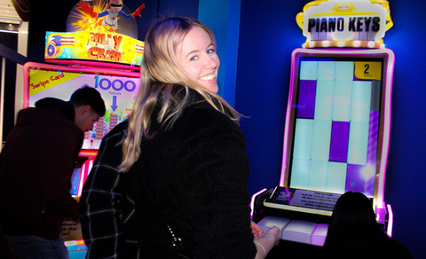 Arcade
