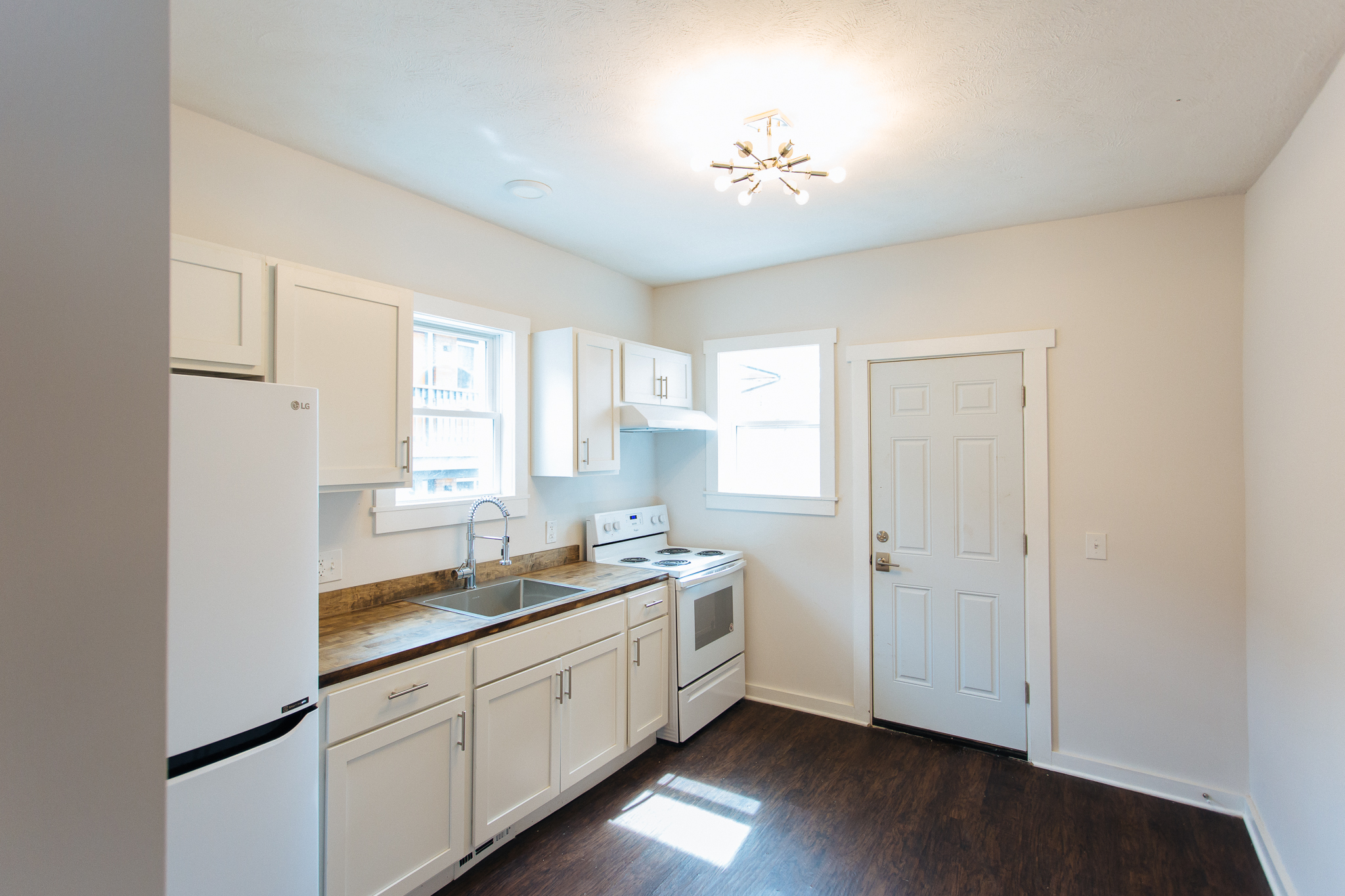 Cherry Hill District Apartments Lansinghousing