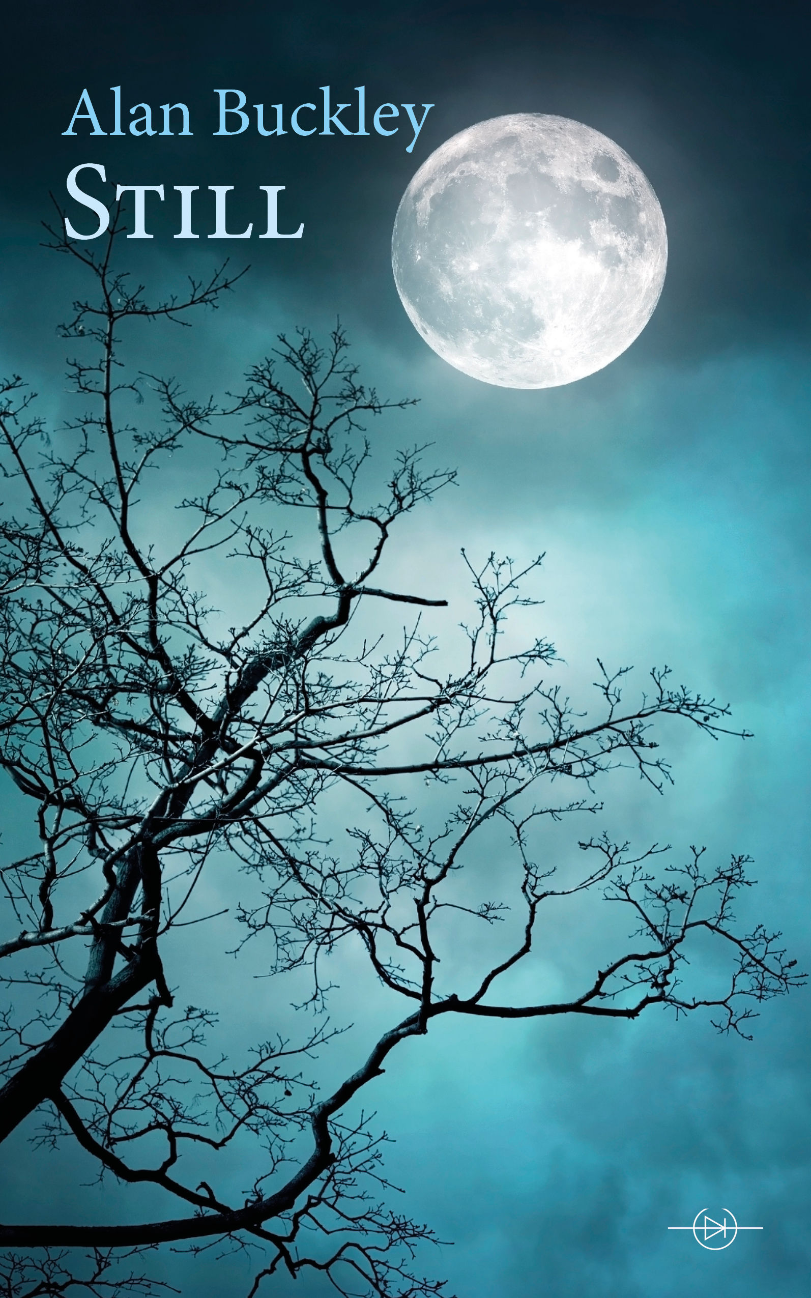 Still by Alan Buckley