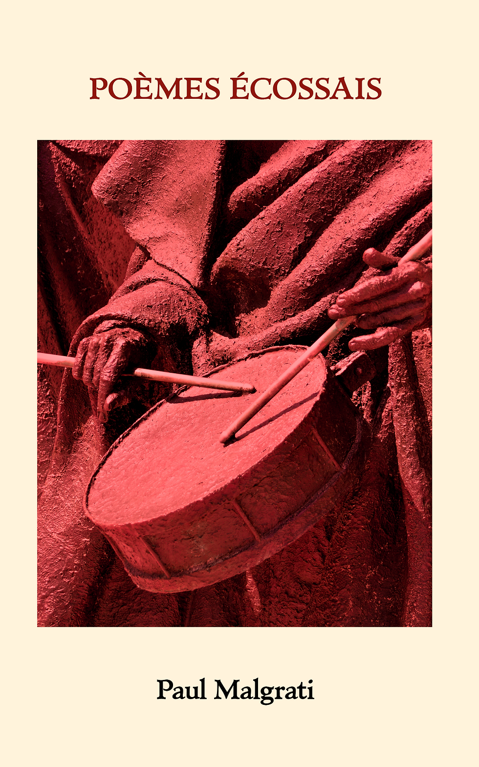 eBook: Poèmes Écossais by Paul Malgrati