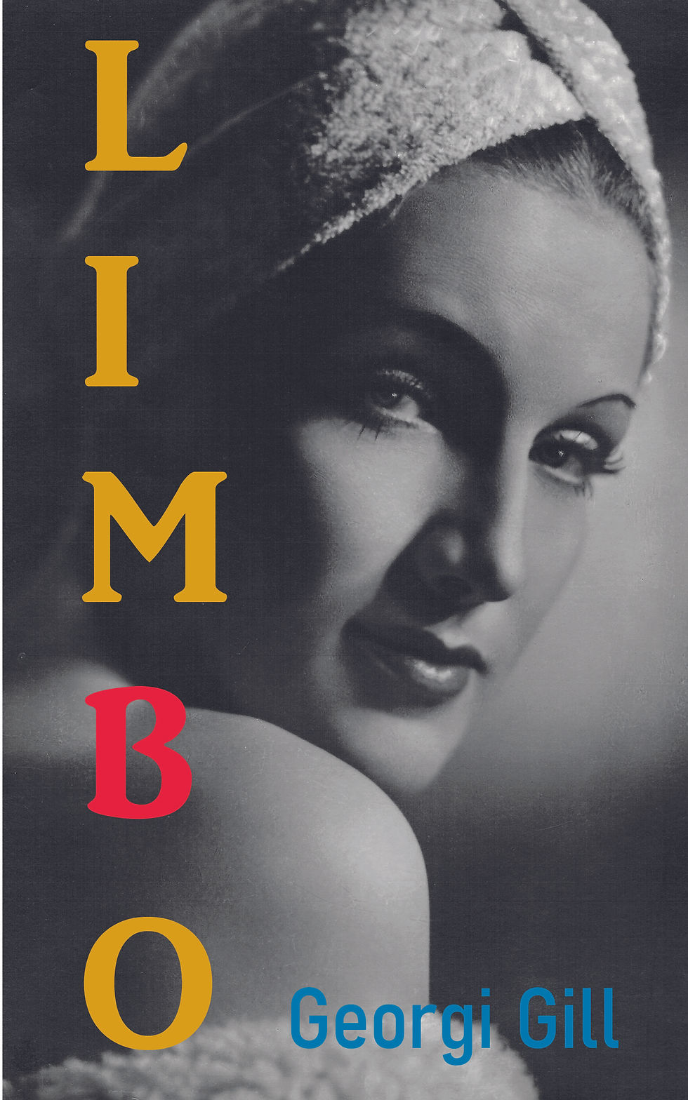 Limbo by Georgi Gill (ISBN: 9781916405172)