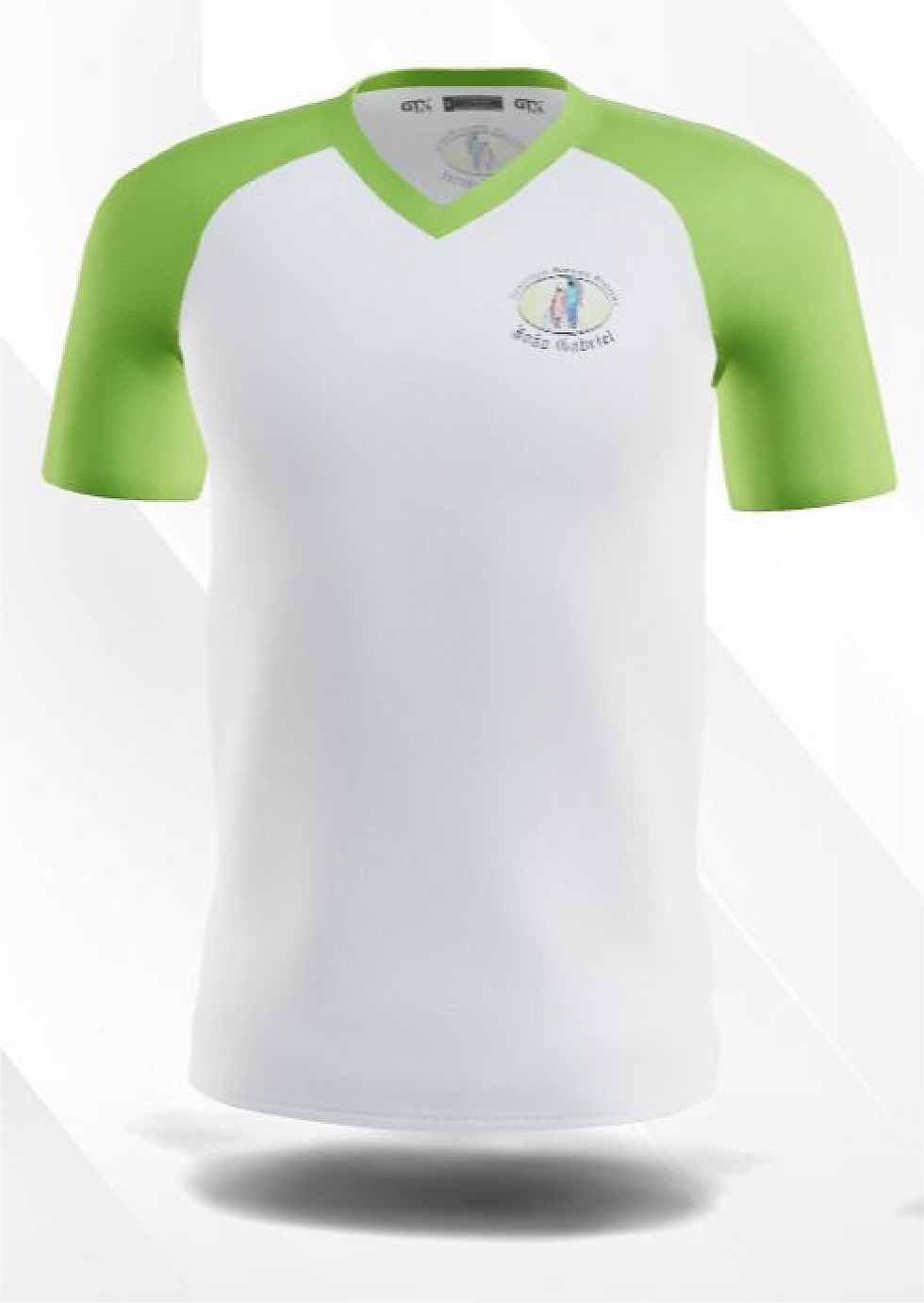 Miniatura: Camiseta Remanso Fraterno João Gabriel