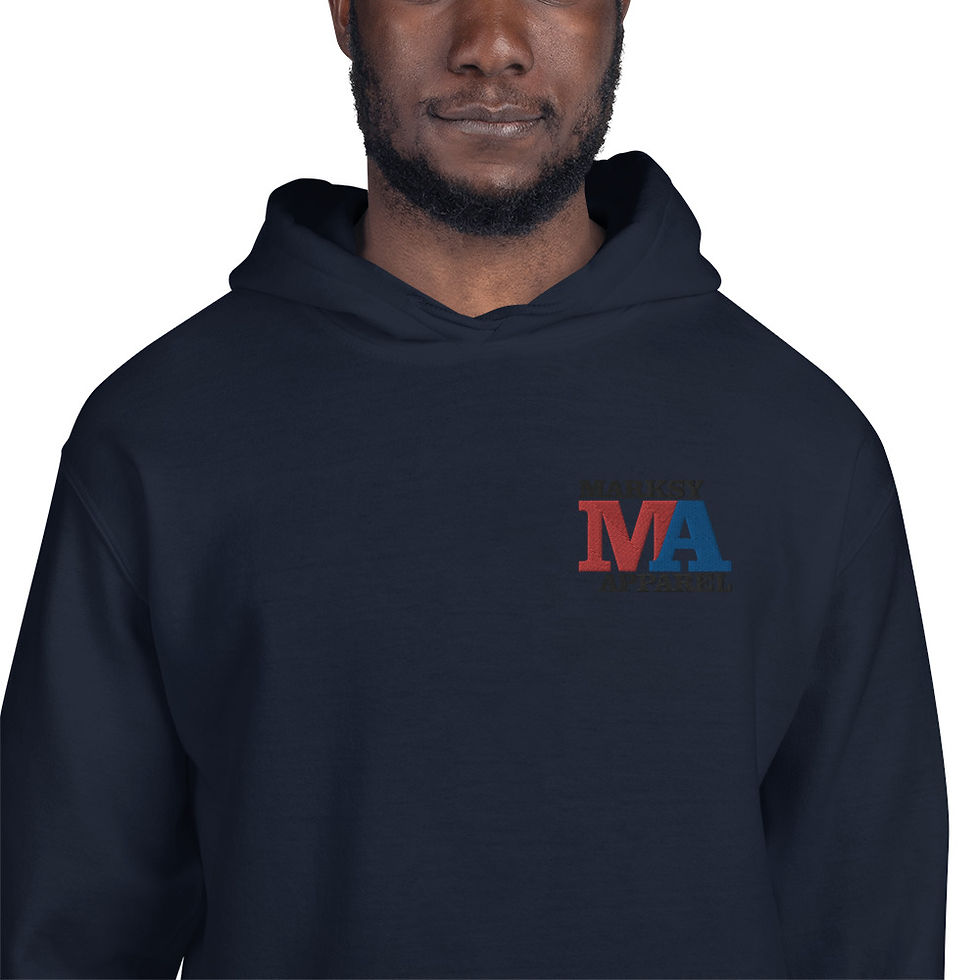 Thumbnail: Unisex Hoodie