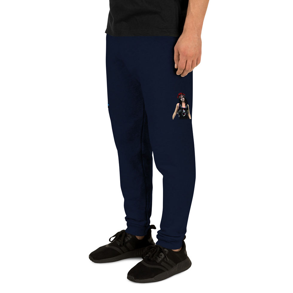 Thumbnail: Unisex Joggers