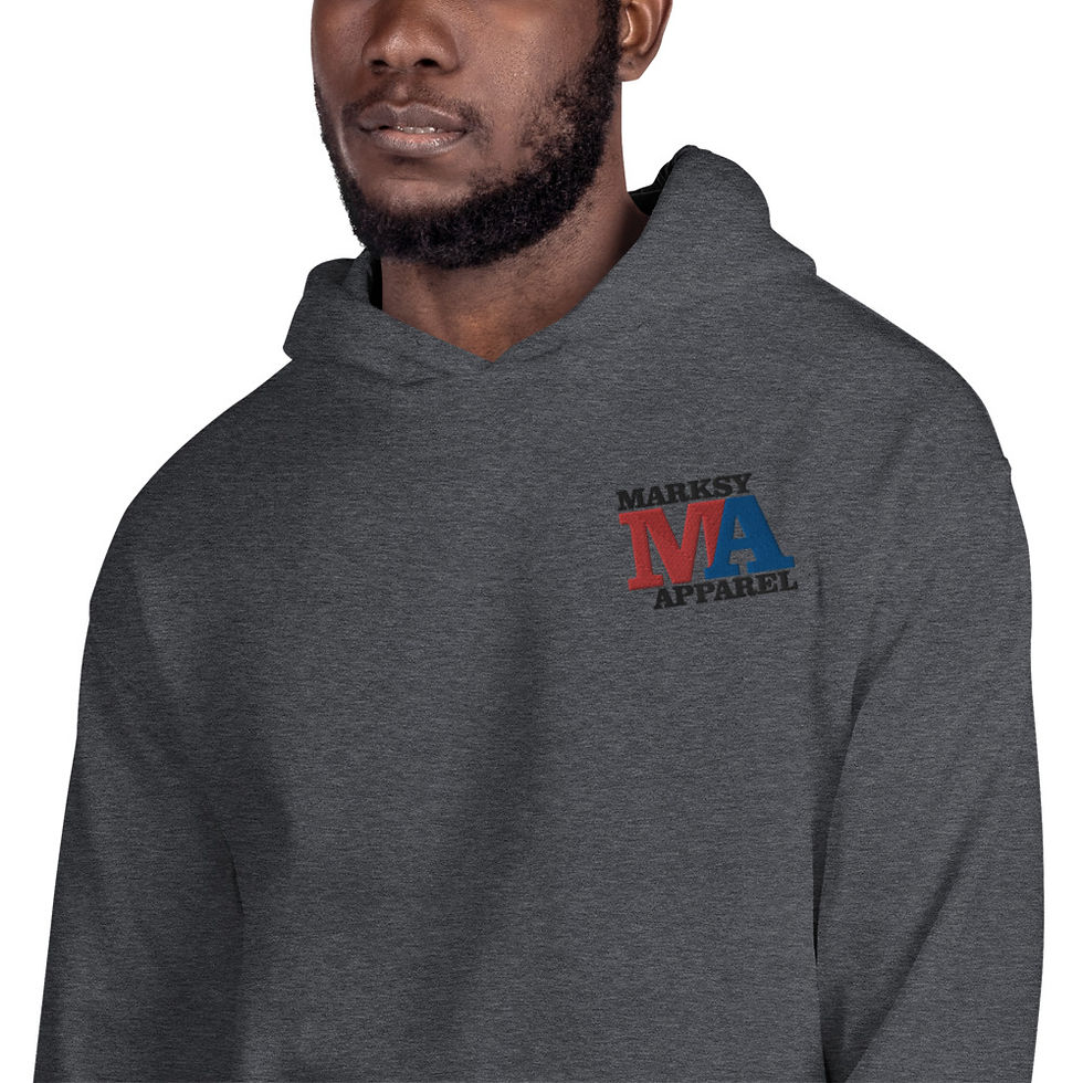 Thumbnail: Unisex Hoodie