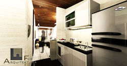 Cocina Apto