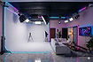 Estudio de Grabación Atlas