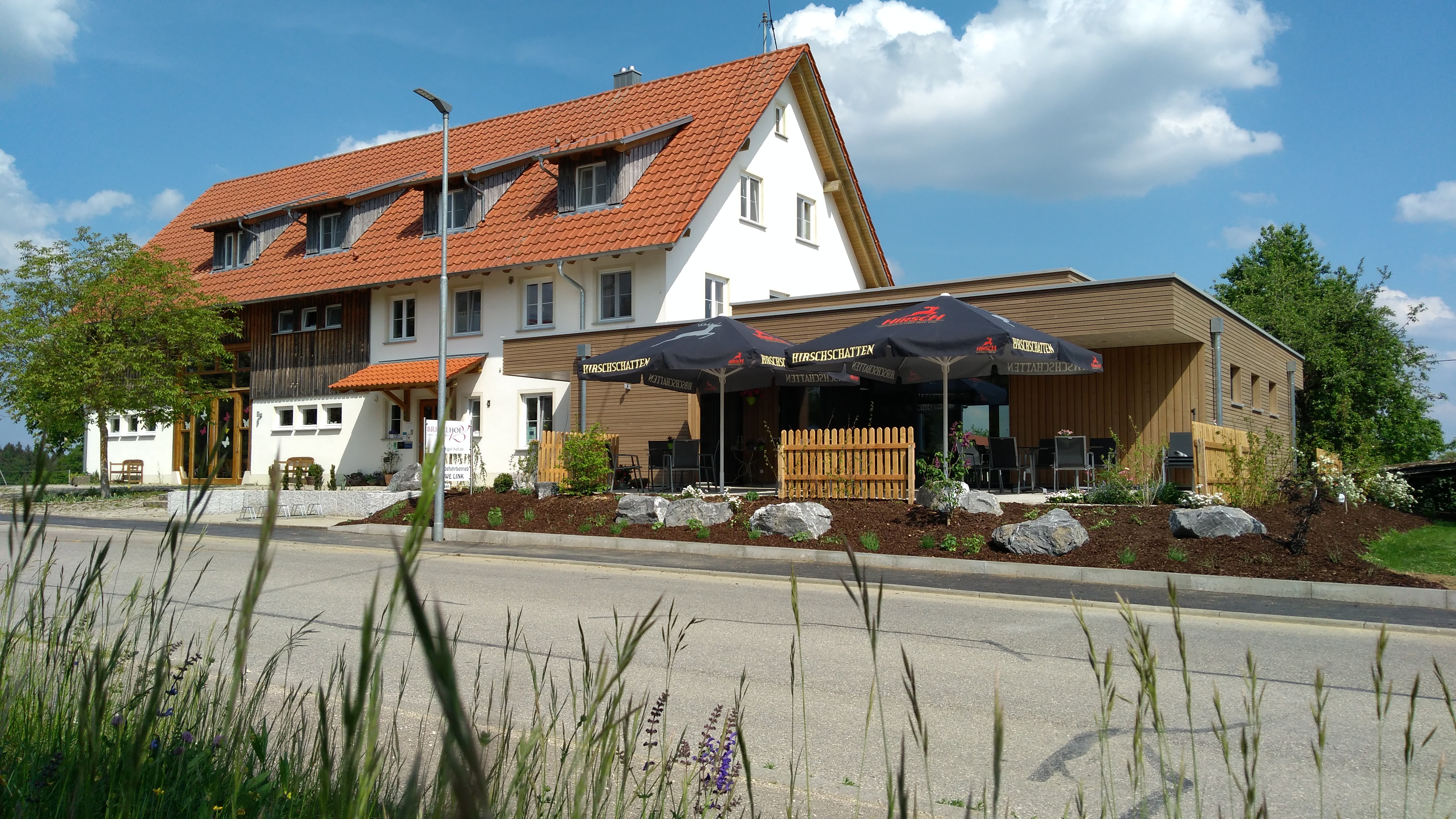 Landhotel Brigel-Hof