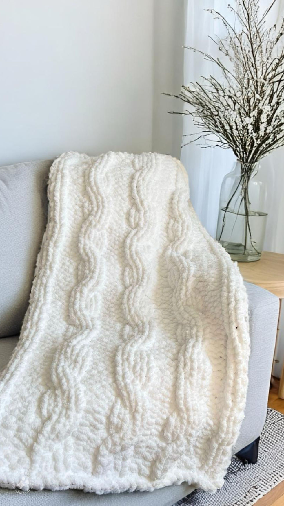 Keeping everyone cozy, warm and stylish