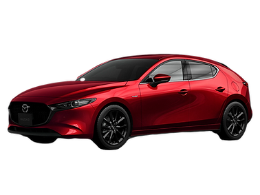 MAZDA3