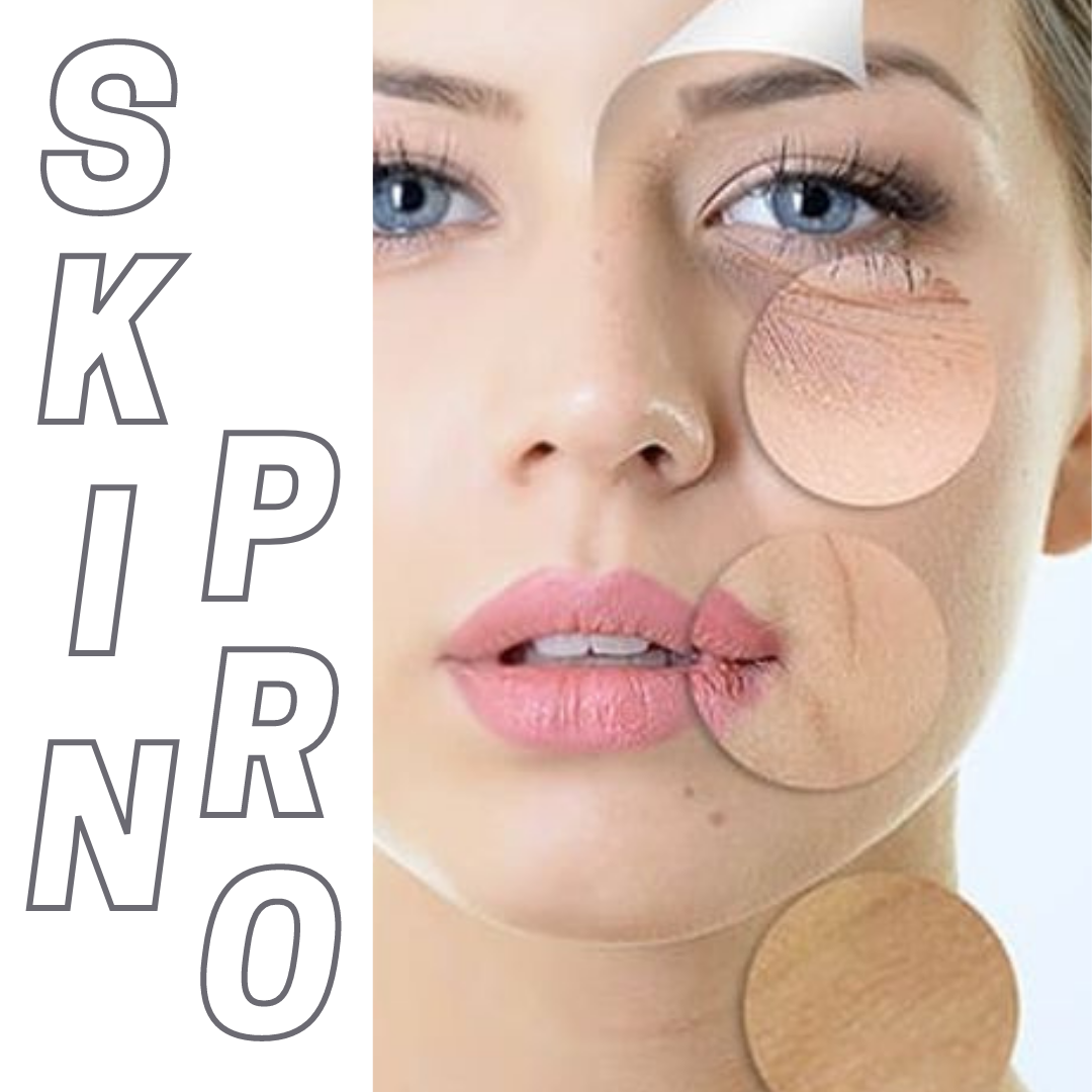 SKIN PRO COURSE