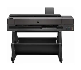 HP DESIGNJETT858