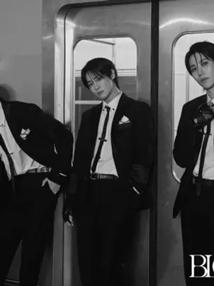 ASC2NT unveils winter-themed digital single ‘Replay’