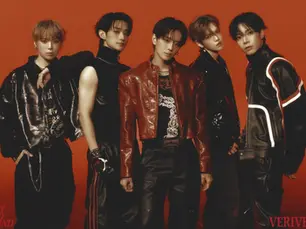 Finding themselves again: VERIVERY’s Lost and Found marks a powerful comeback