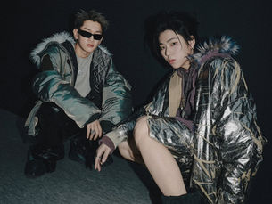 ZICO & Crush harmonize Hip-Hop and R&B in ‘Yin and Yang’