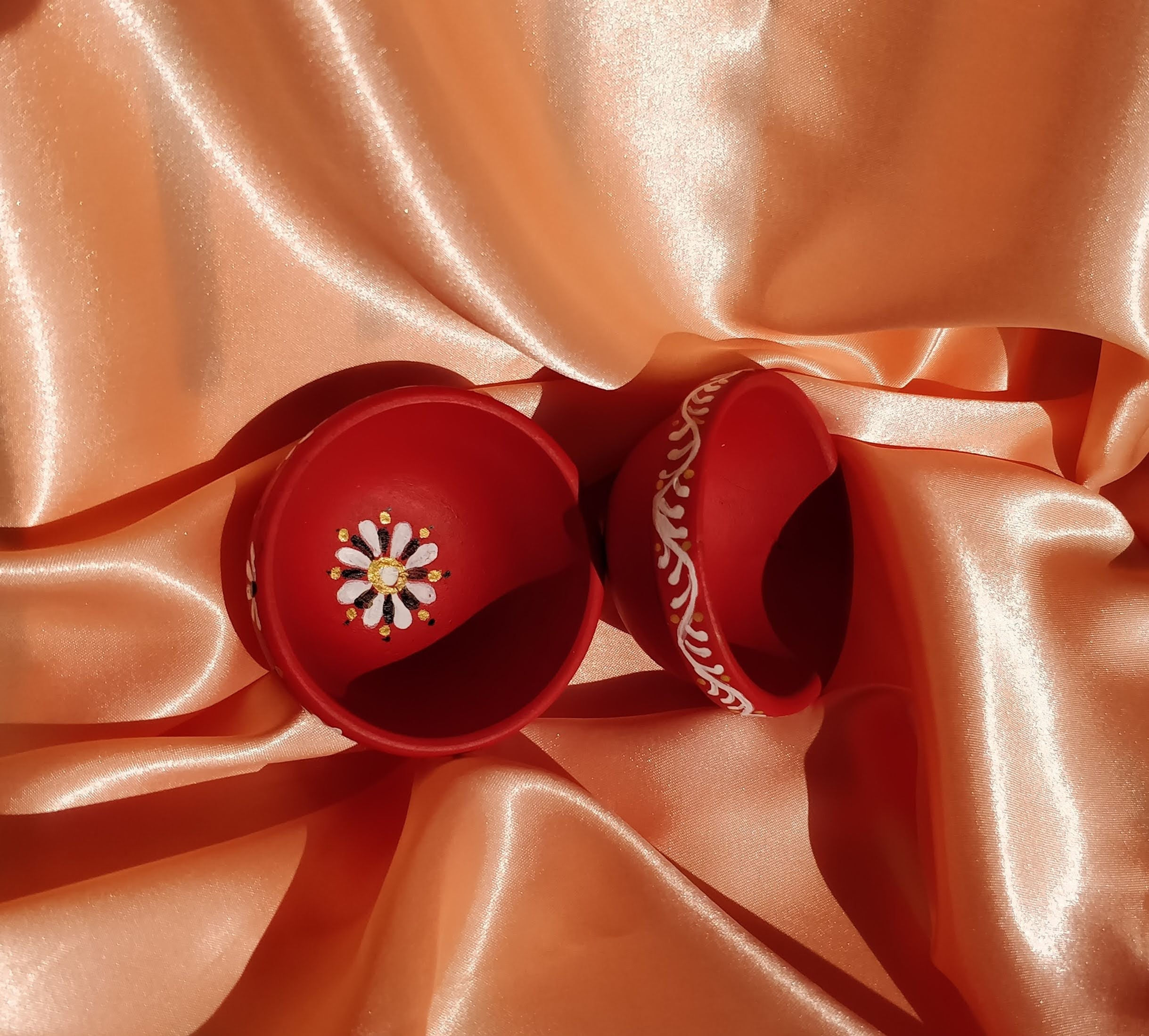 Bowl small (Set of 2)