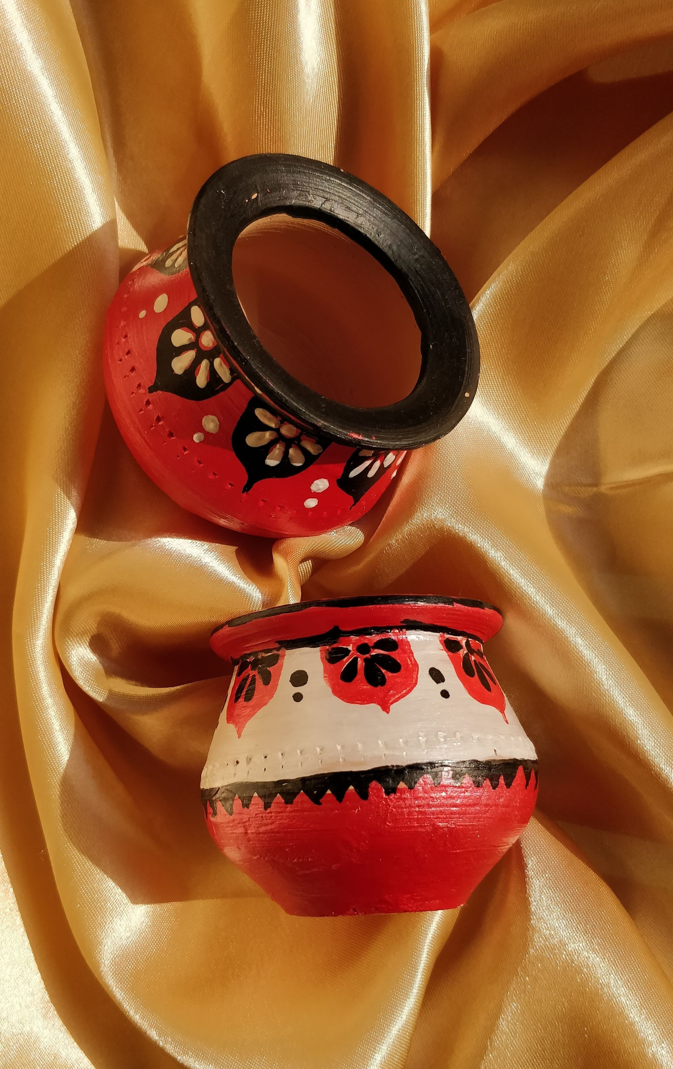 Small pot (Set of 2)