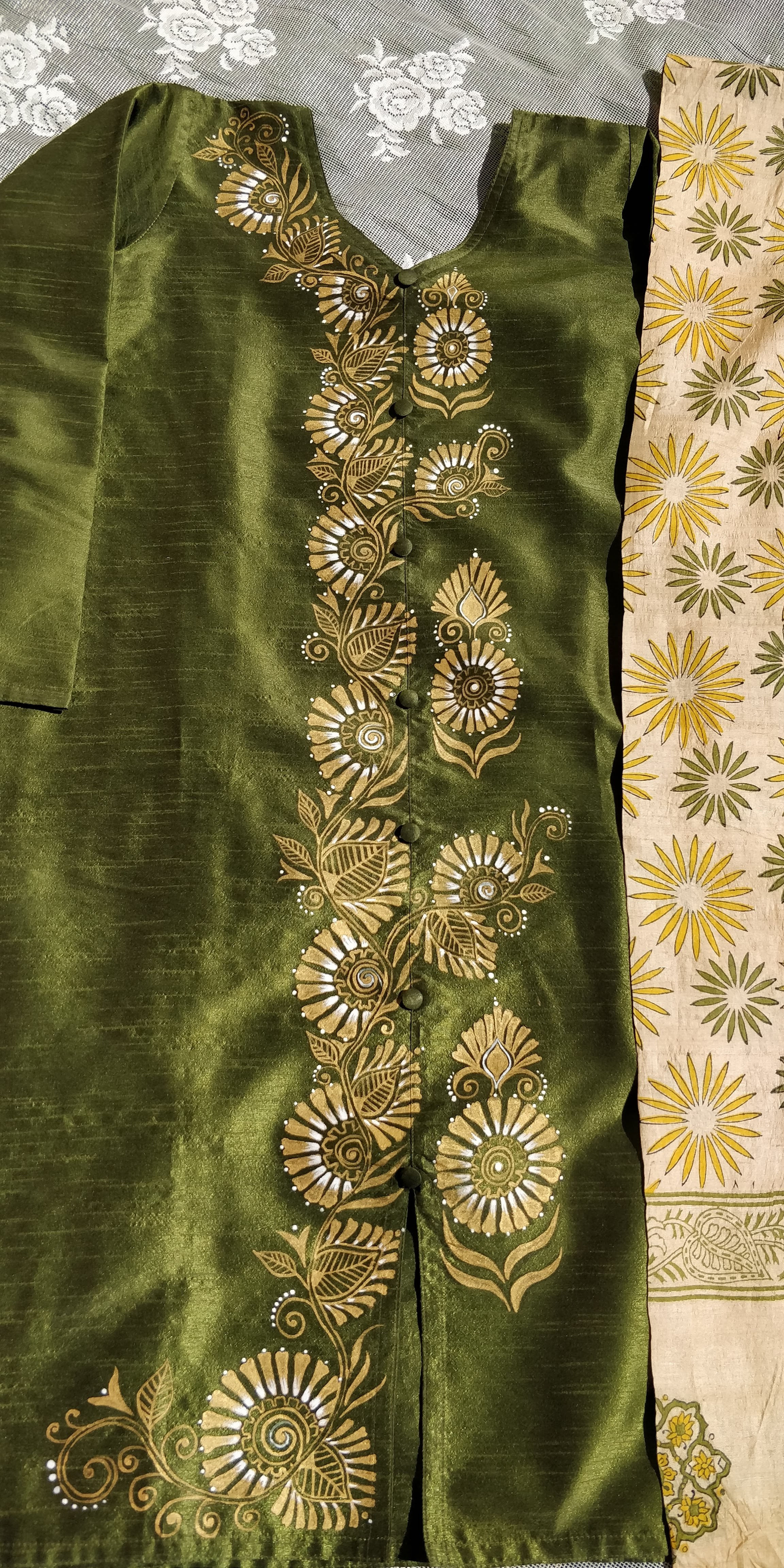 Ladies Kurta
