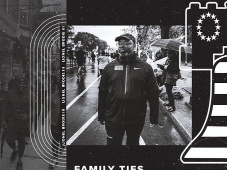 Family Ties