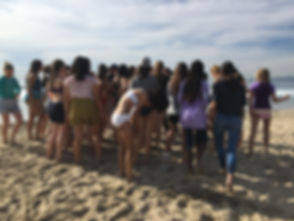 Beach Group Retreat.jpeg