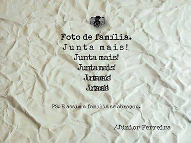 Família é prato difícil de preparar