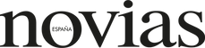 Logotipo de Revista Novias España
