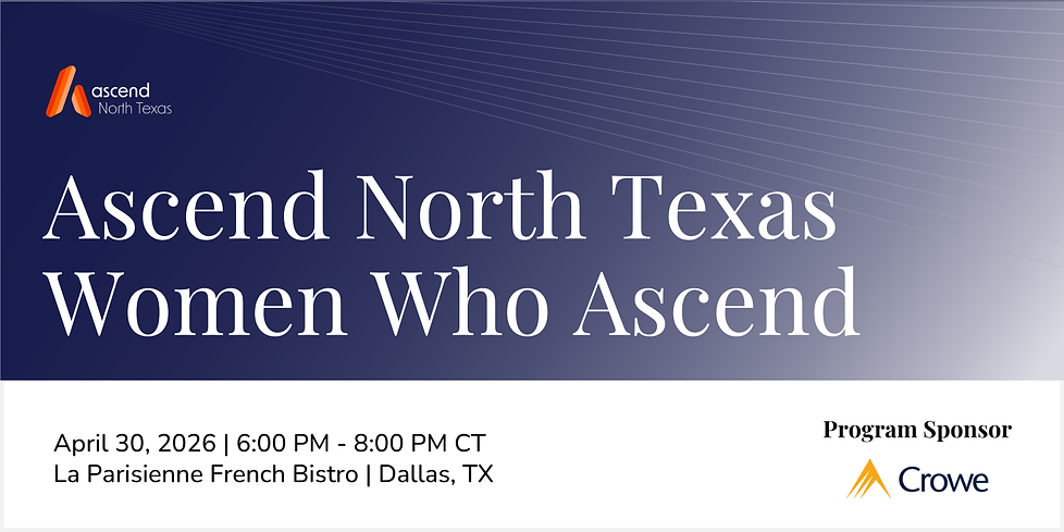 NTX Woman Who Ascend 4.30.26_800x400 (1).png