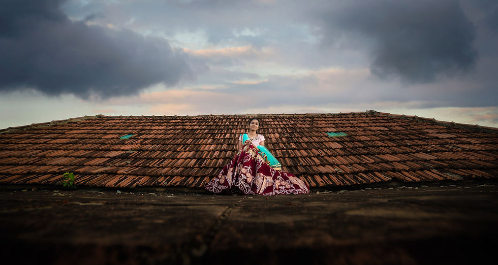 Chettinad Wedding Photography Cost