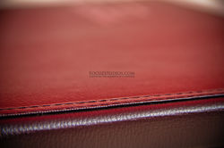 Canvera Eco-Leather Photo Book