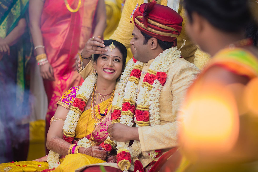 Candid Wedding Photography Cost