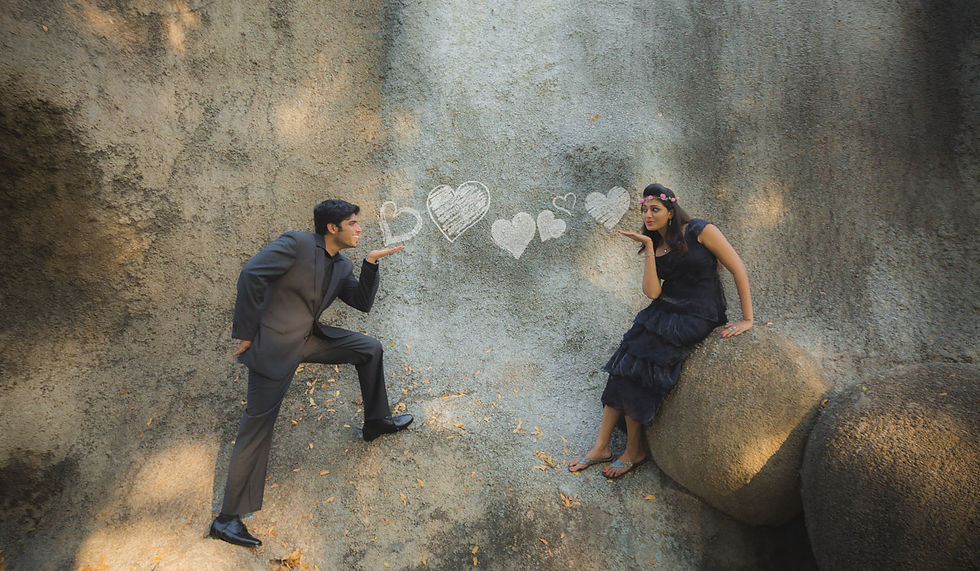 pre weddingshoot cost chennai